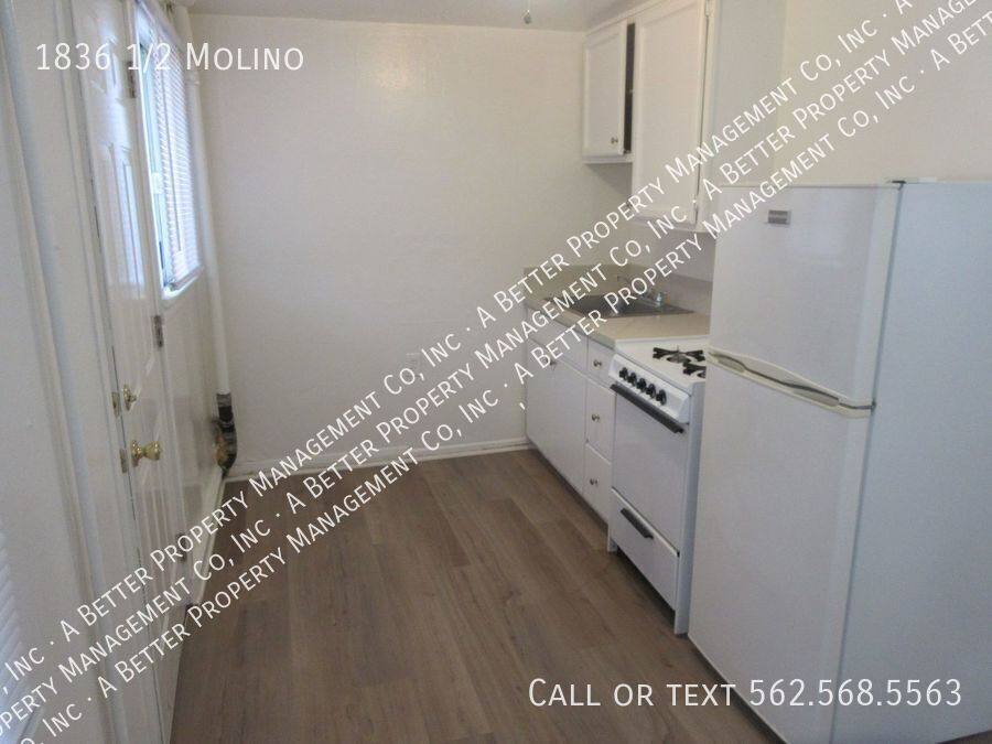 Apartment for rent at 1836 1 2 Molino, Signal Hill, CA 90755