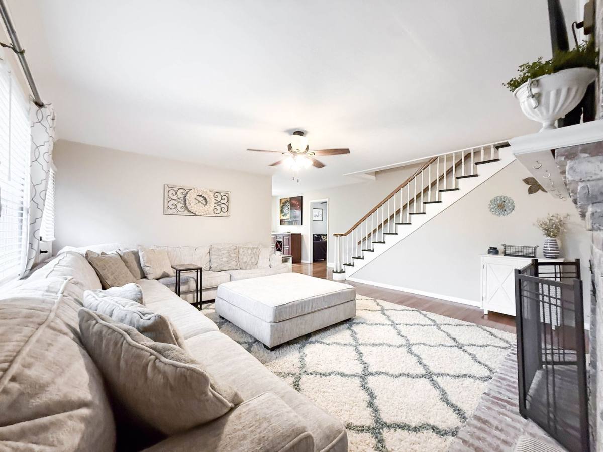 House for rent at 3 Stonehaven Court, Columbus, GA 31904