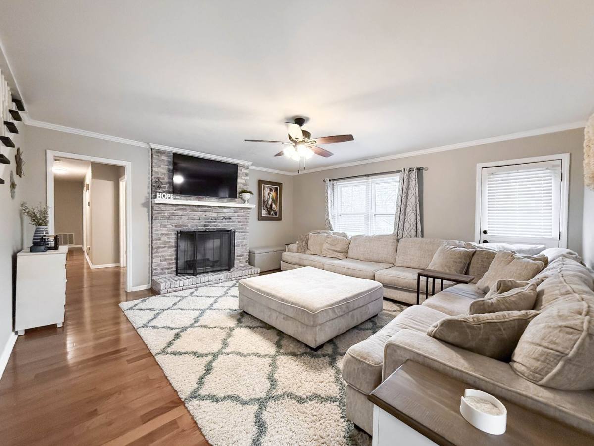 House for rent at 3 Stonehaven Court, Columbus, GA 31904
