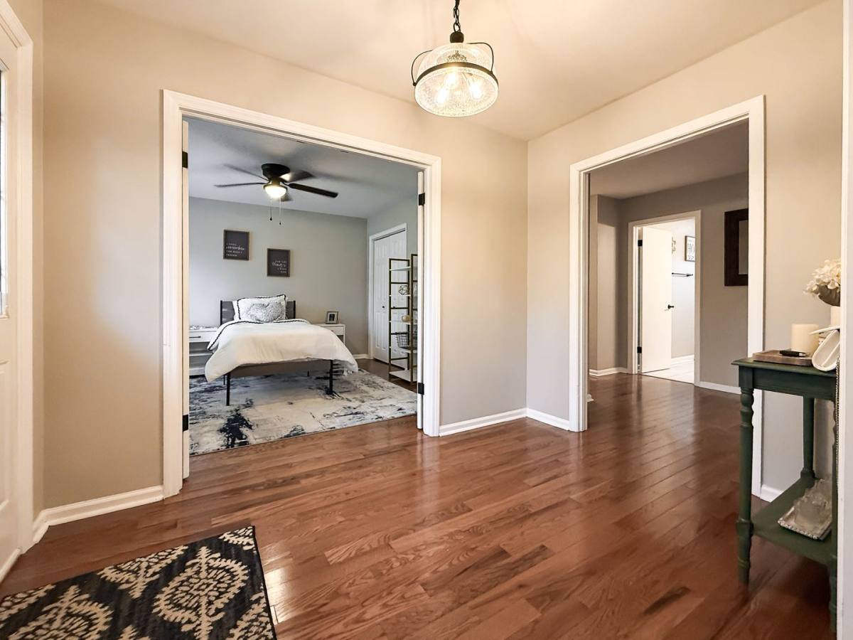 House for rent at 3 Stonehaven Court, Columbus, GA 31904