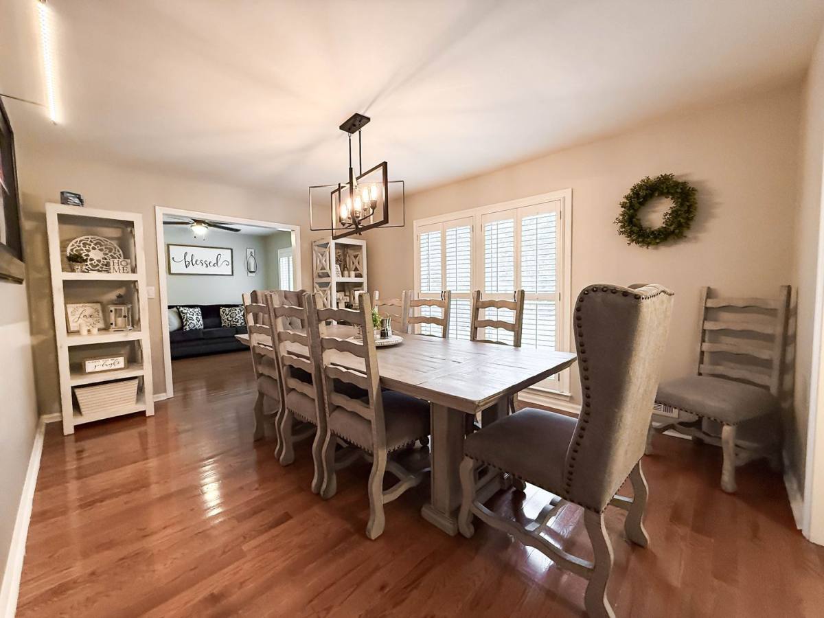 House for rent at 3 Stonehaven Court, Columbus, GA 31904