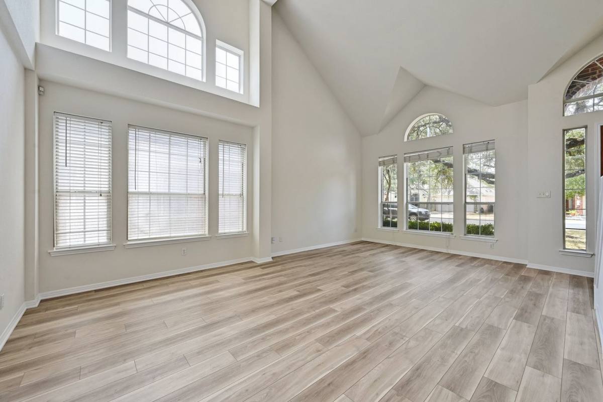 House for rent at 8111 Cheno Cortina, Austin, TX 78749