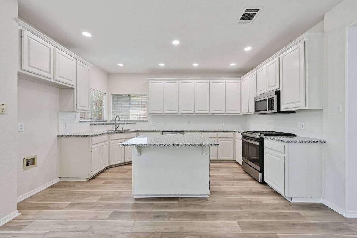 House for rent at 8111 Cheno Cortina, Austin, TX 78749