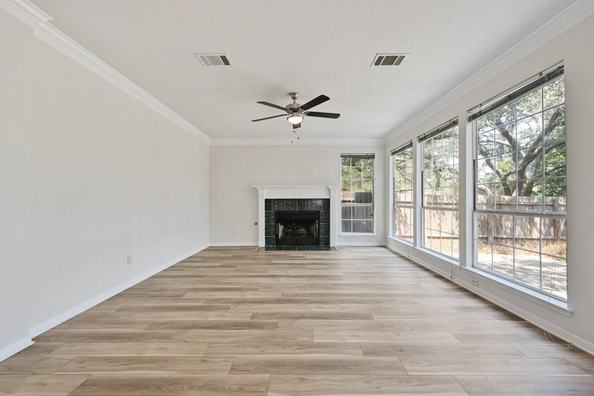 House for rent at 8111 Cheno Cortina, Austin, TX 78749