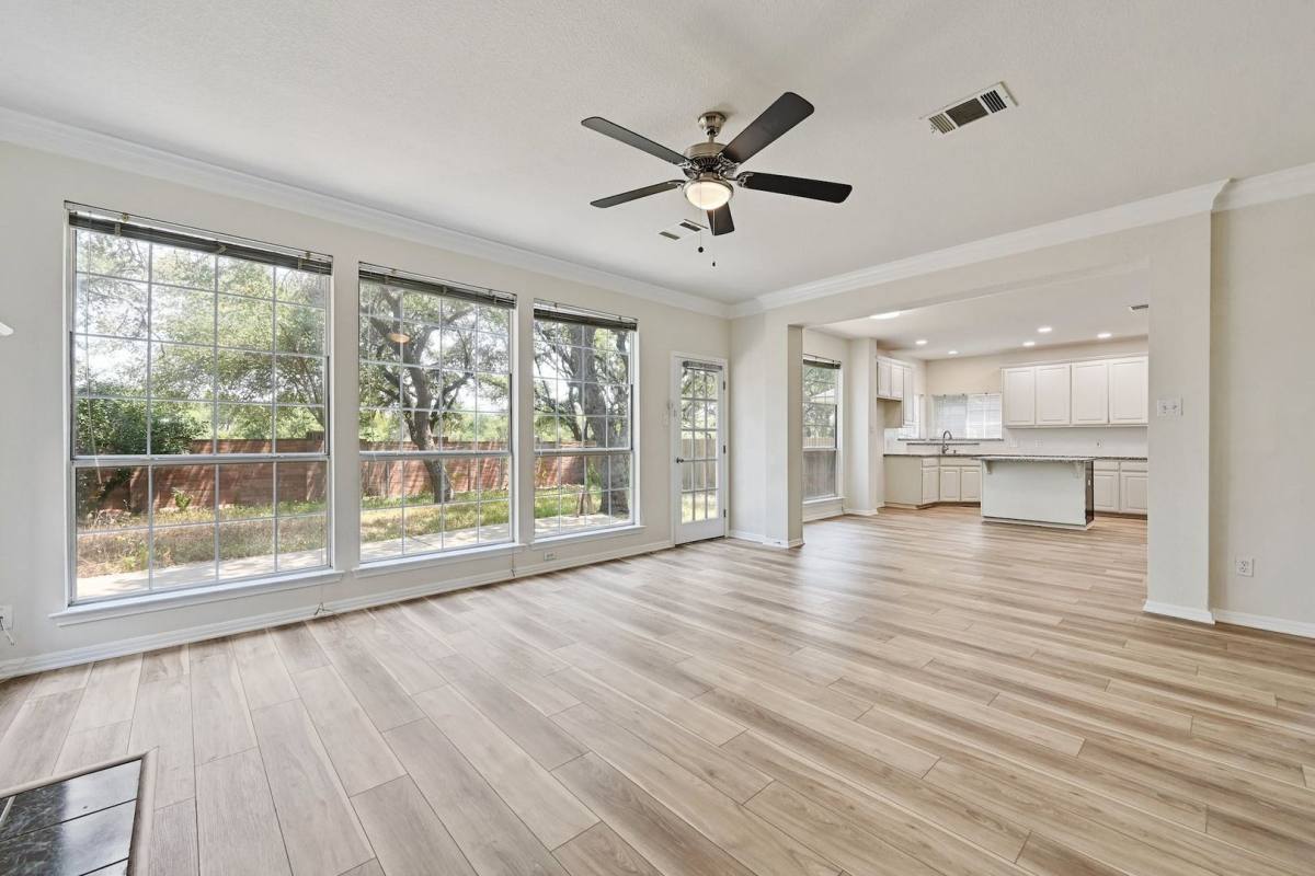 House for rent at 8111 Cheno Cortina, Austin, TX 78749