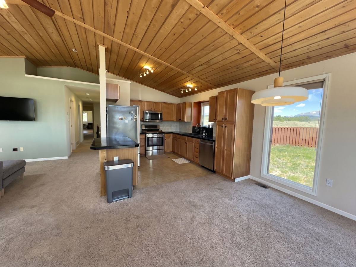 House for rent at 119 Bristlecone Lane, Fairplay, CO 80440