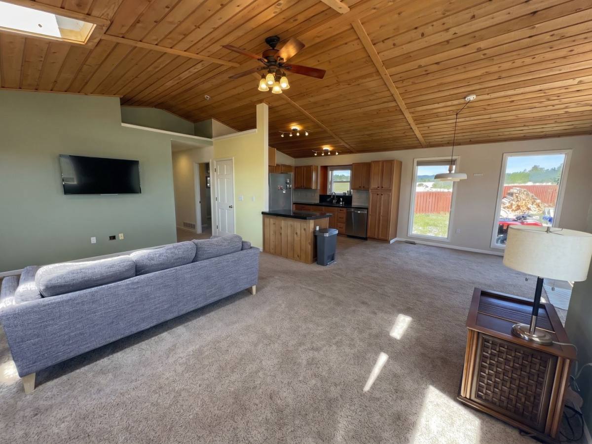 House for rent at 119 Bristlecone Lane, Fairplay, CO 80440