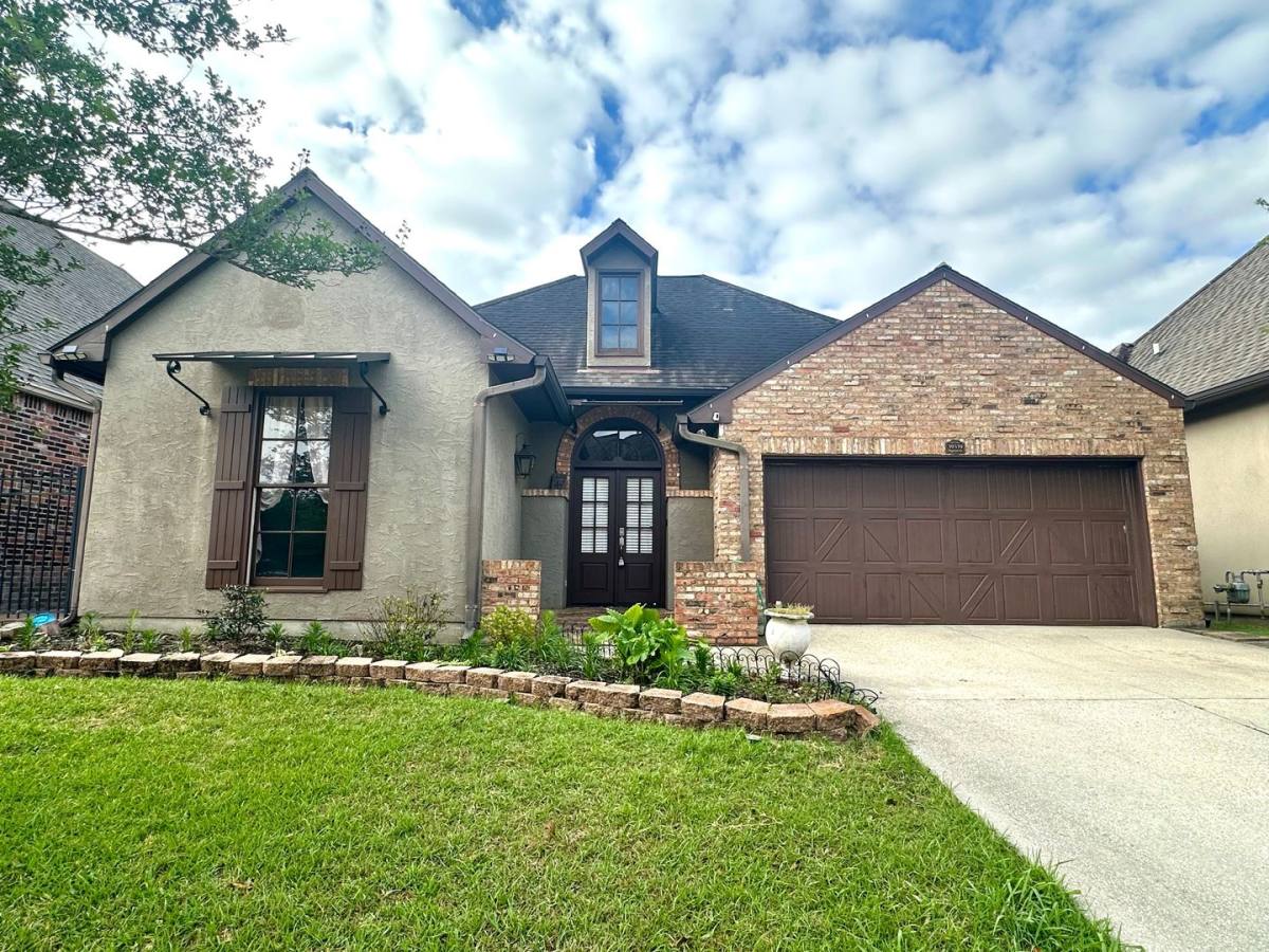 39339 Magazine Ave, Gonzales, LA 70737 - House for Rent