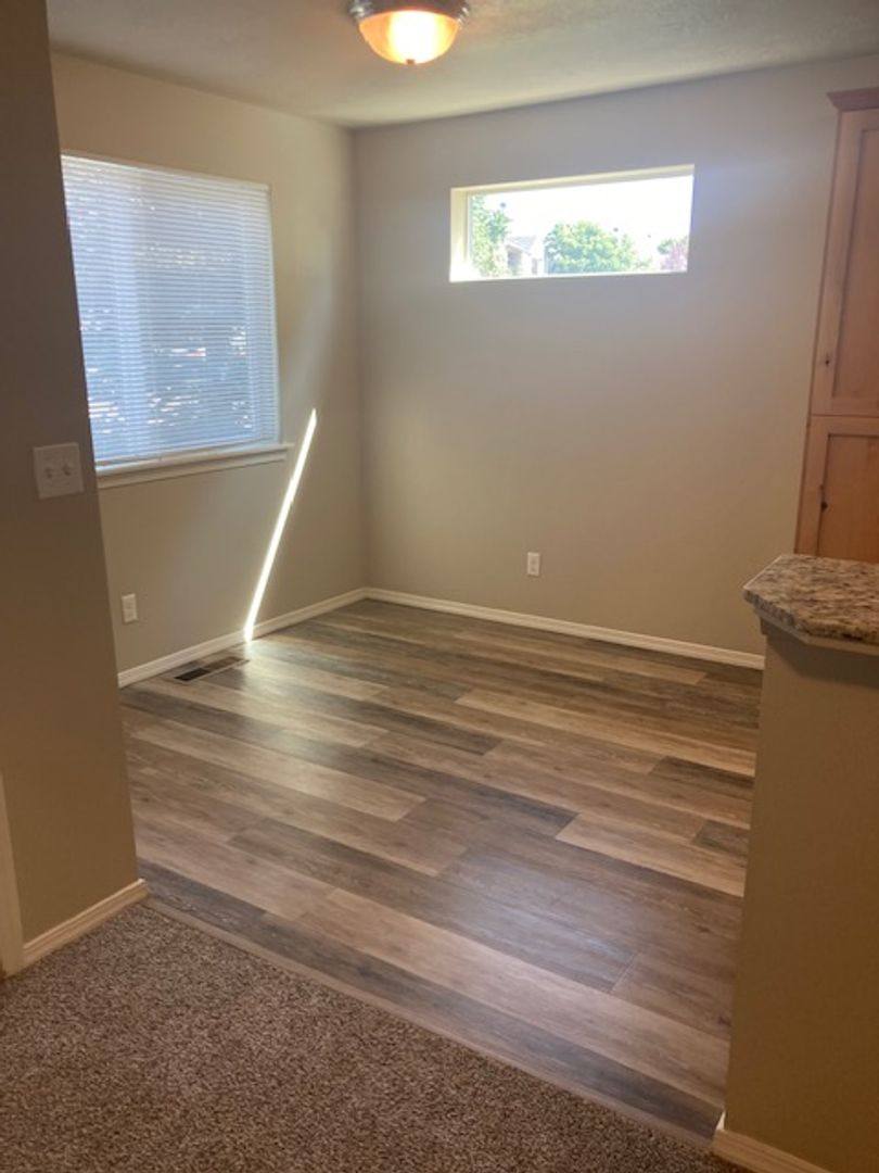 Apartment for rent at 1407 N Fry Lane, Boise, ID 83704