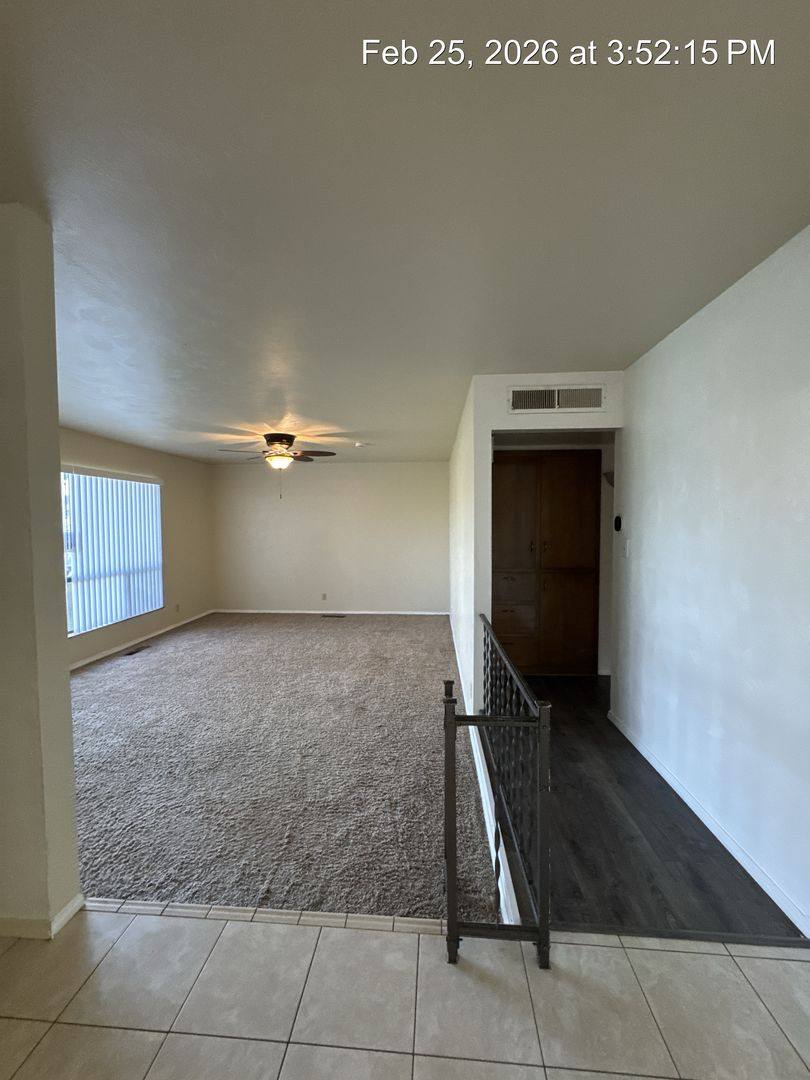 House for rent at 3504 W Cutler Ave, Visalia, CA 93277