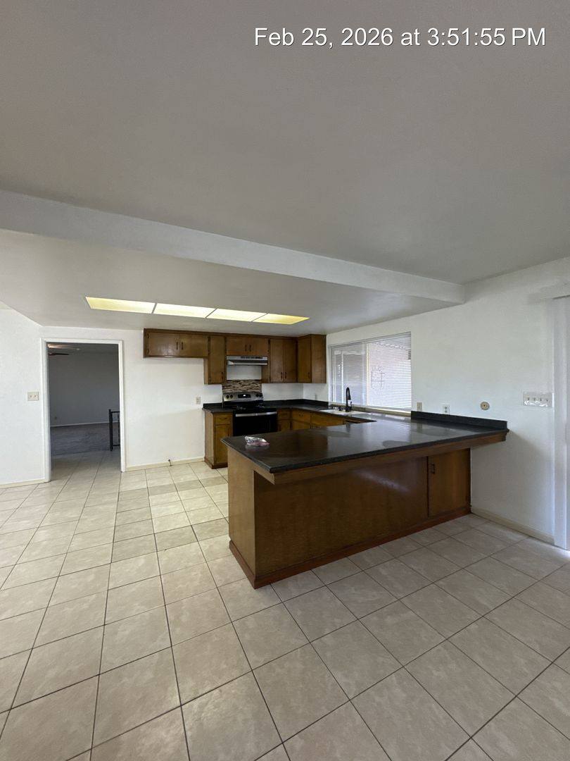 House for rent at 3504 W Cutler Ave, Visalia, CA 93277