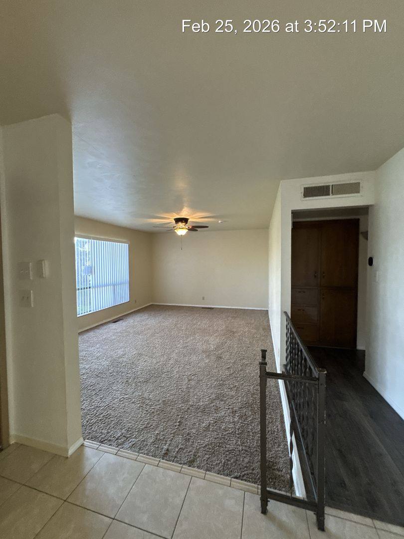House for rent at 3504 W Cutler Ave, Visalia, CA 93277
