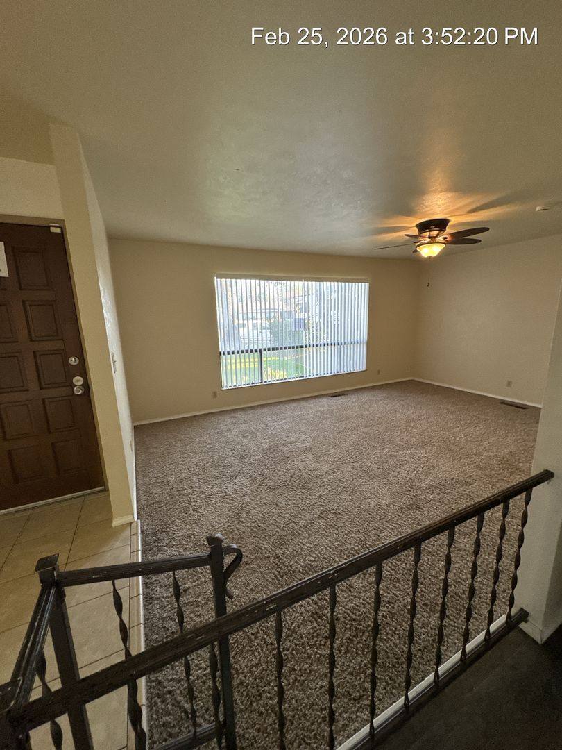 House for rent at 3504 W Cutler Ave, Visalia, CA 93277