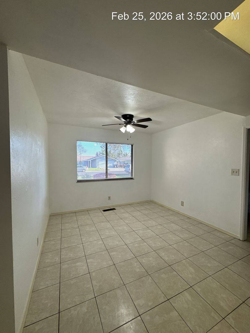 House for rent at 3504 W Cutler Ave, Visalia, CA 93277