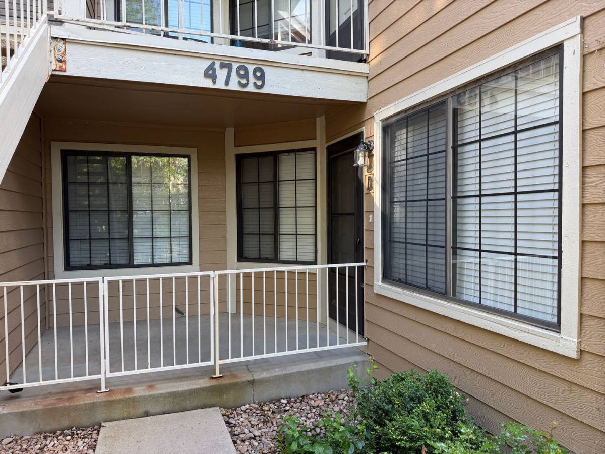 Condo for rent at 4799 White Rock Circle, Boulder, CO 80301