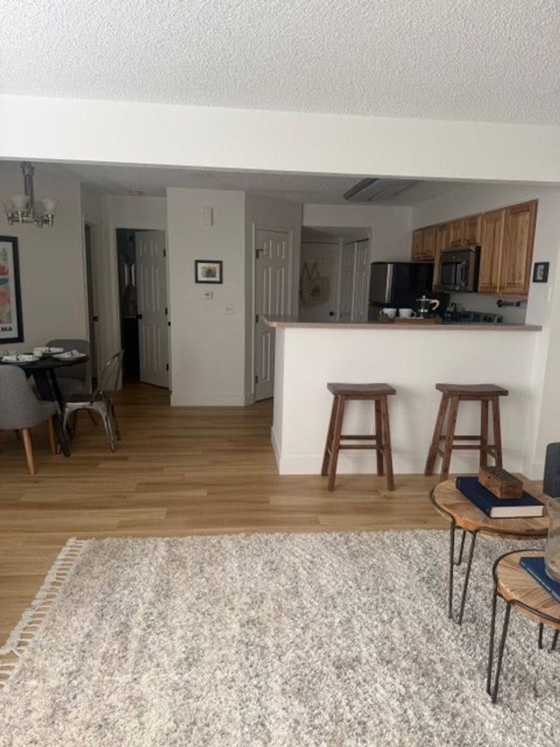Condo for rent at 4799 White Rock Circle, Boulder, CO 80301