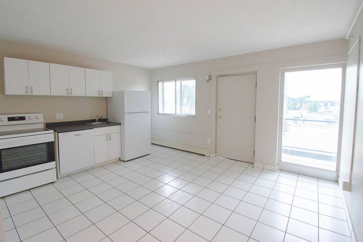 Apartment for rent at 512 3rd Ave SW, Rochester, MN 55902