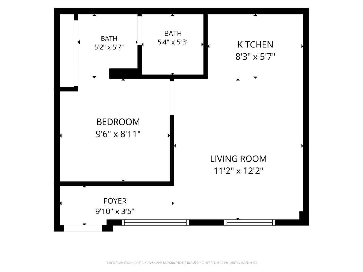 Apartment for rent at 512 3rd Ave SW, Rochester, MN 55902