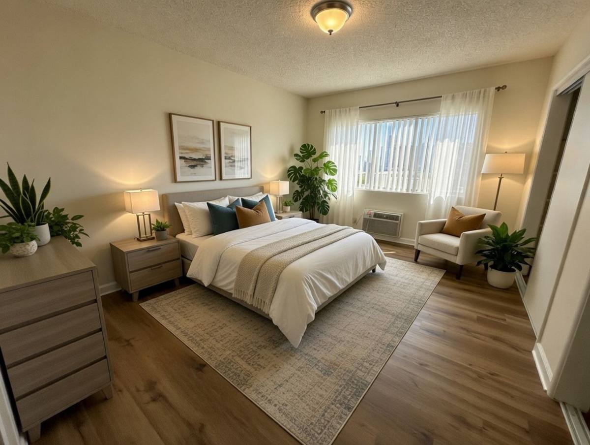 Apartment for rent at 450 W Doran St, Glendale, CA 91203