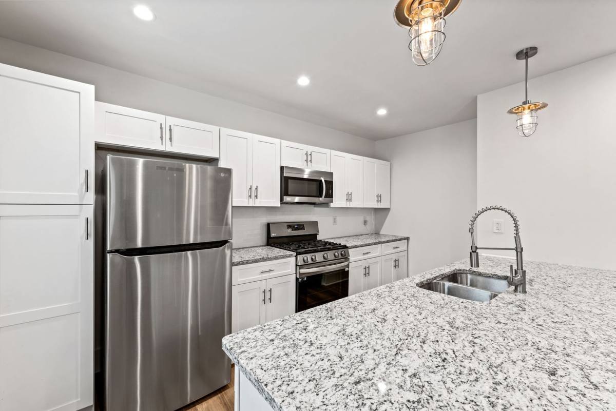 House for rent at 636 Frances Place, Atlanta, GA 30318