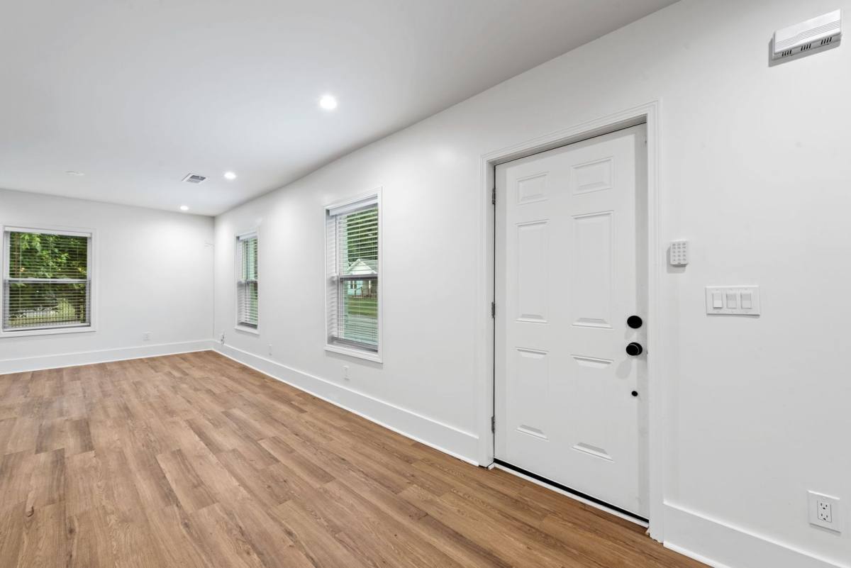 House for rent at 636 Frances Place, Atlanta, GA 30318