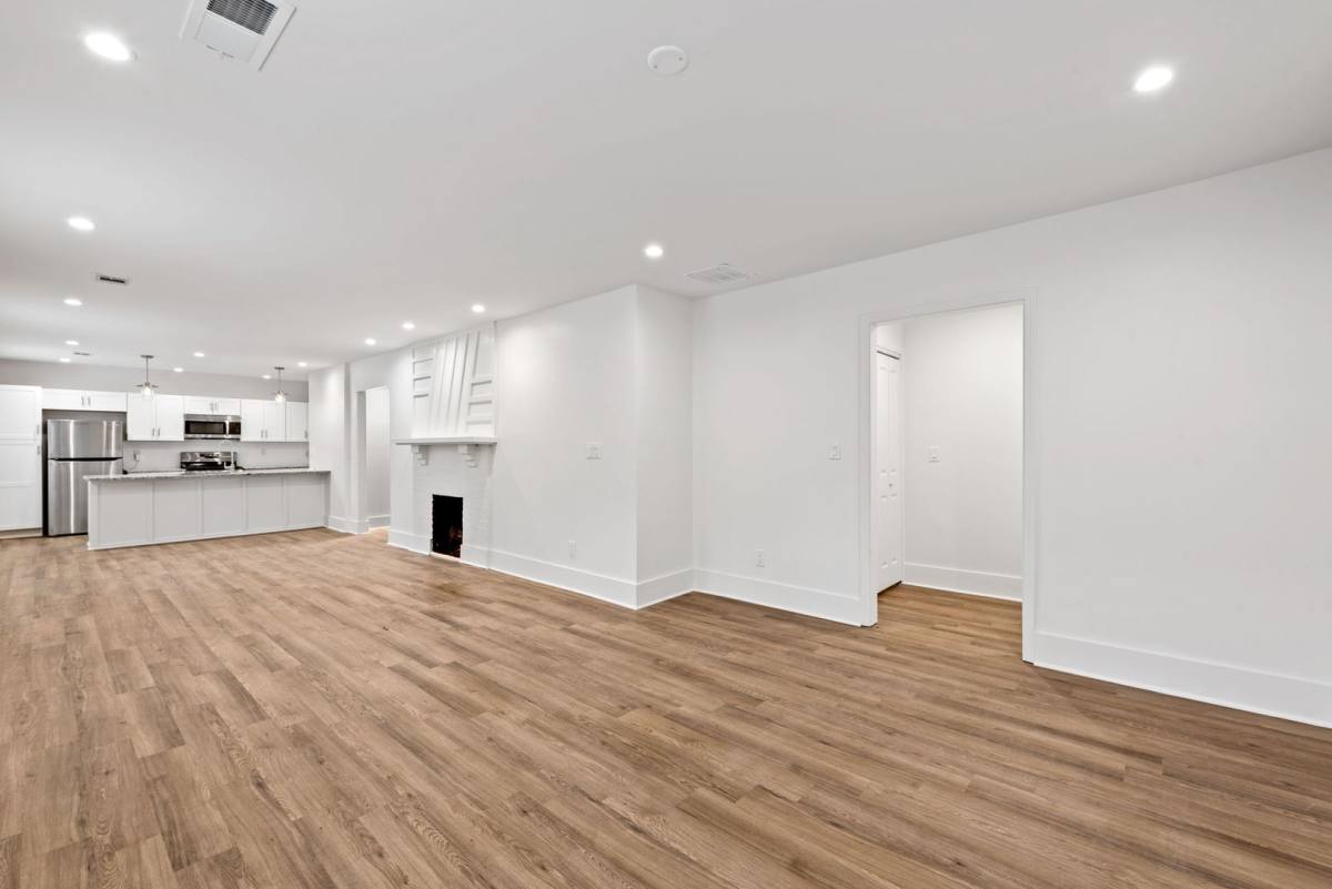 House for rent at 636 Frances Place, Atlanta, GA 30318