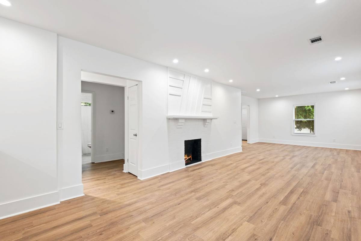 House for rent at 636 Frances Place, Atlanta, GA 30318