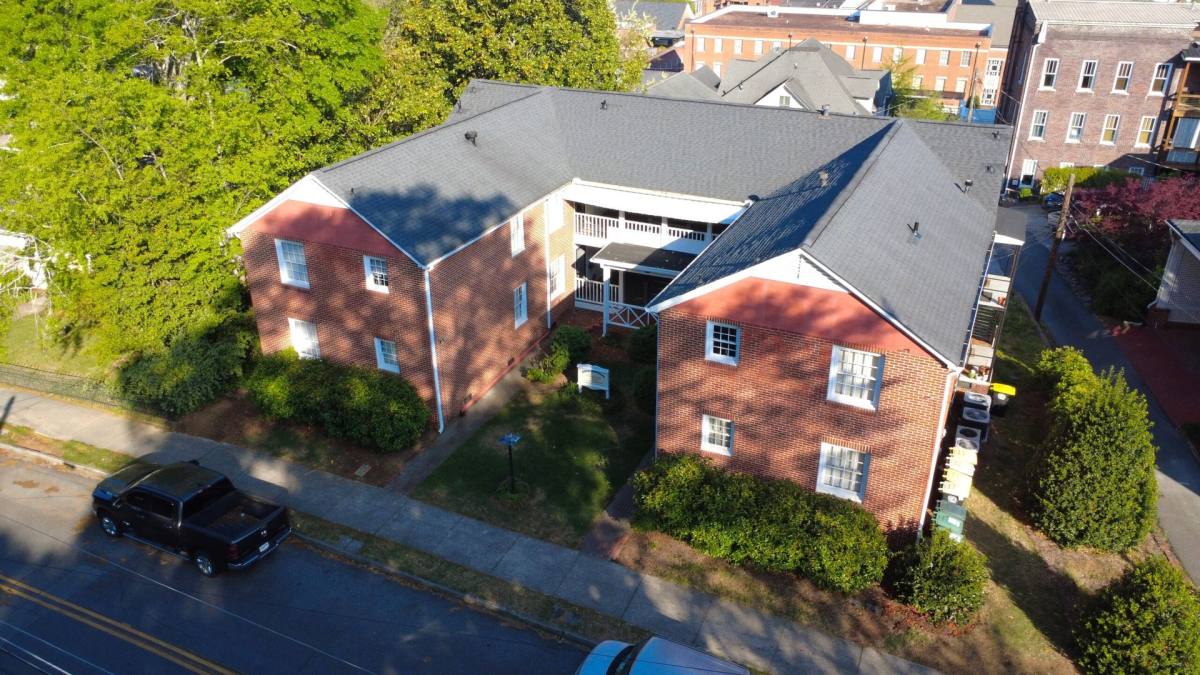 Apartment for rent at 311 E 3rd St, Rome, GA 30161