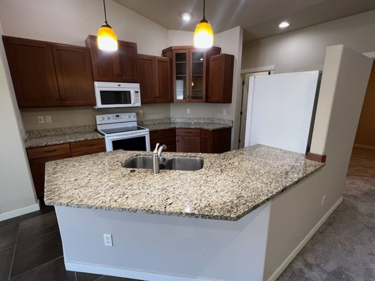 House for rent at 1497 Copper Lp, East Wenatchee, WA 98802