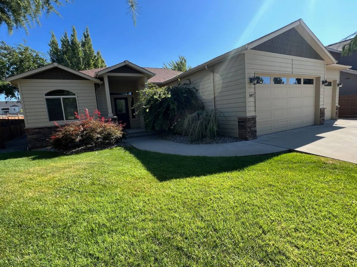 House for rent at 1497 Copper Lp, East Wenatchee, WA 98802