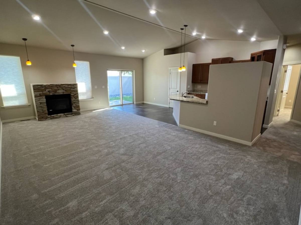 House for rent at 1497 Copper Lp, East Wenatchee, WA 98802