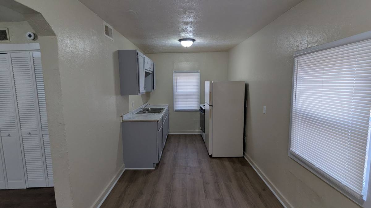 Apartment for rent at 793 Blvd St, Akron, OH 44311
