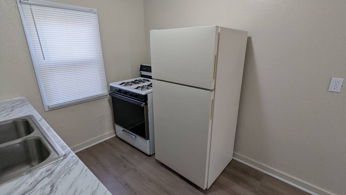 Apartment for rent at 793 Blvd St, Akron, OH 44311