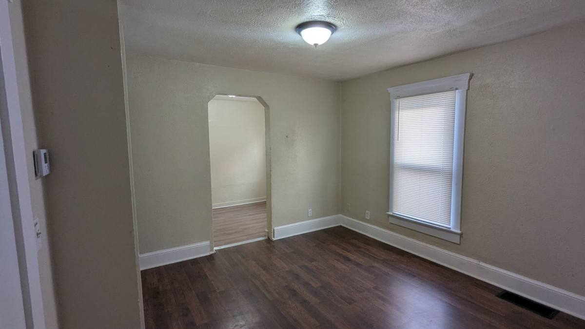 Apartment for rent at 793 Blvd St, Akron, OH 44311