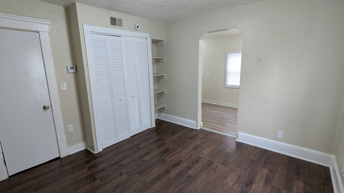 Apartment for rent at 793 Blvd St, Akron, OH 44311