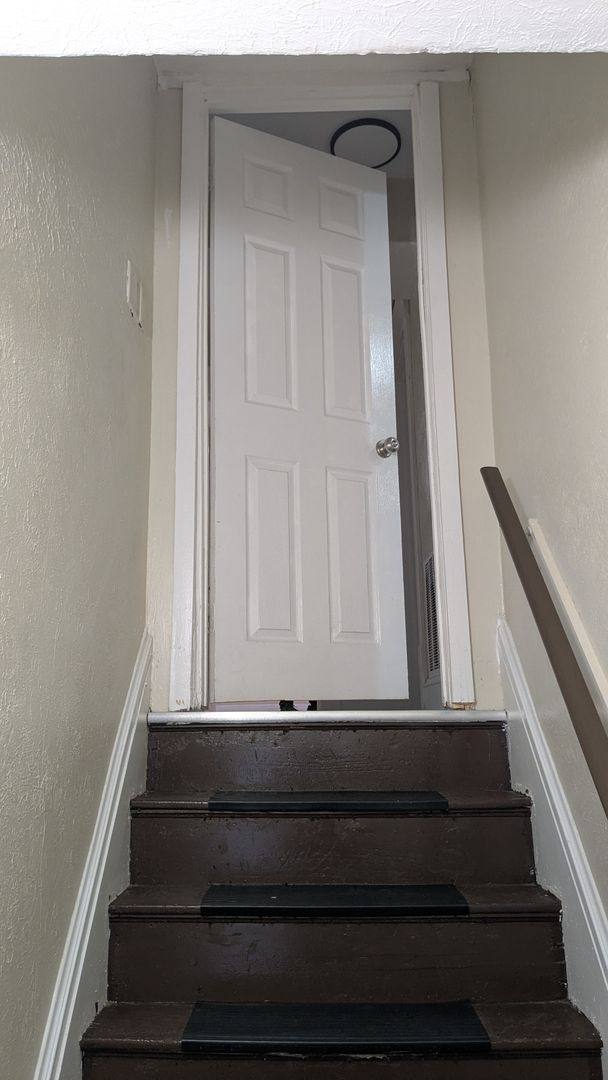 Apartment for rent at 793 Blvd St, Akron, OH 44311