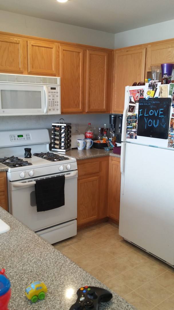 House for rent at 5855 Old English Court, Las Vegas, NV 89139