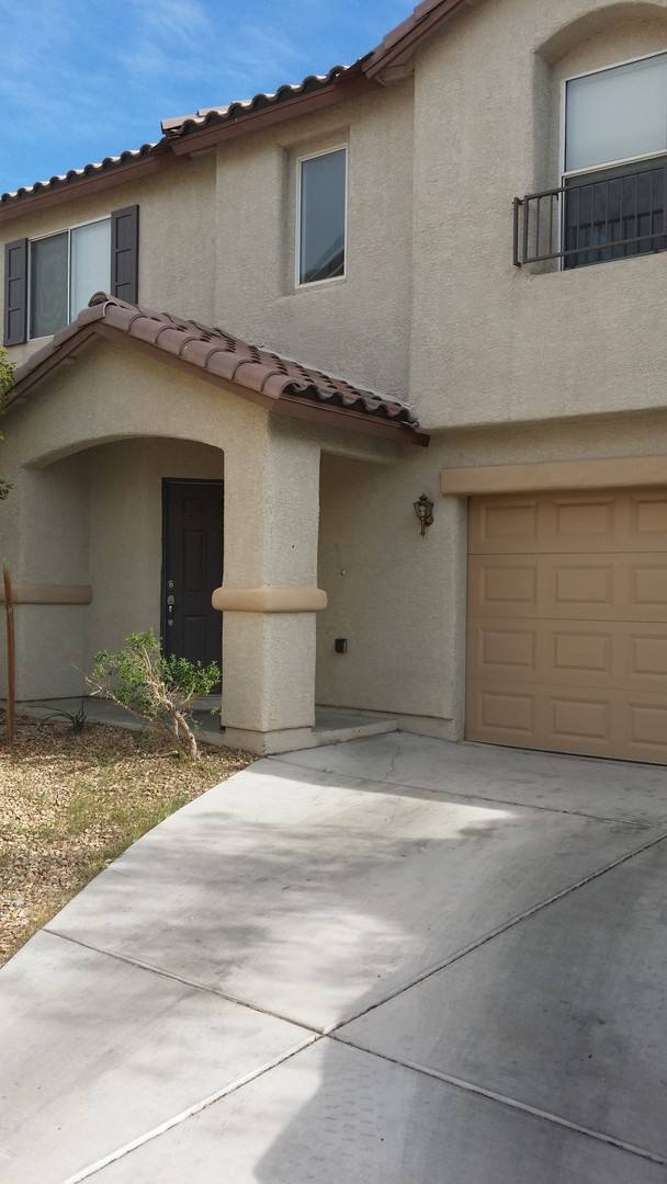 House for rent at 5855 Old English Court, Las Vegas, NV 89139