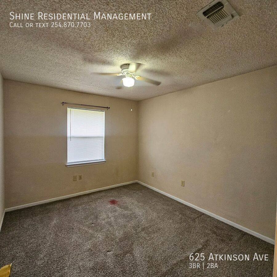 House for rent at 625 Atkinson Ave, Copperas Cove, TX 76522