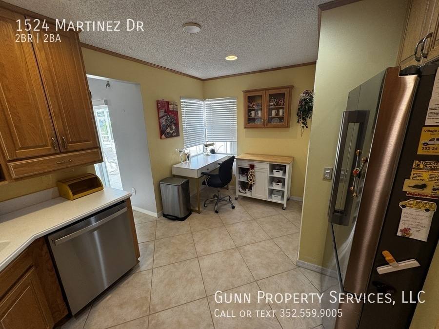 House for rent at 1524 Martinez Dr, Lady Lake, FL 32159