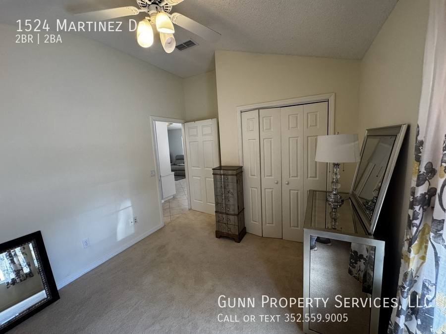 House for rent at 1524 Martinez Dr, Lady Lake, FL 32159