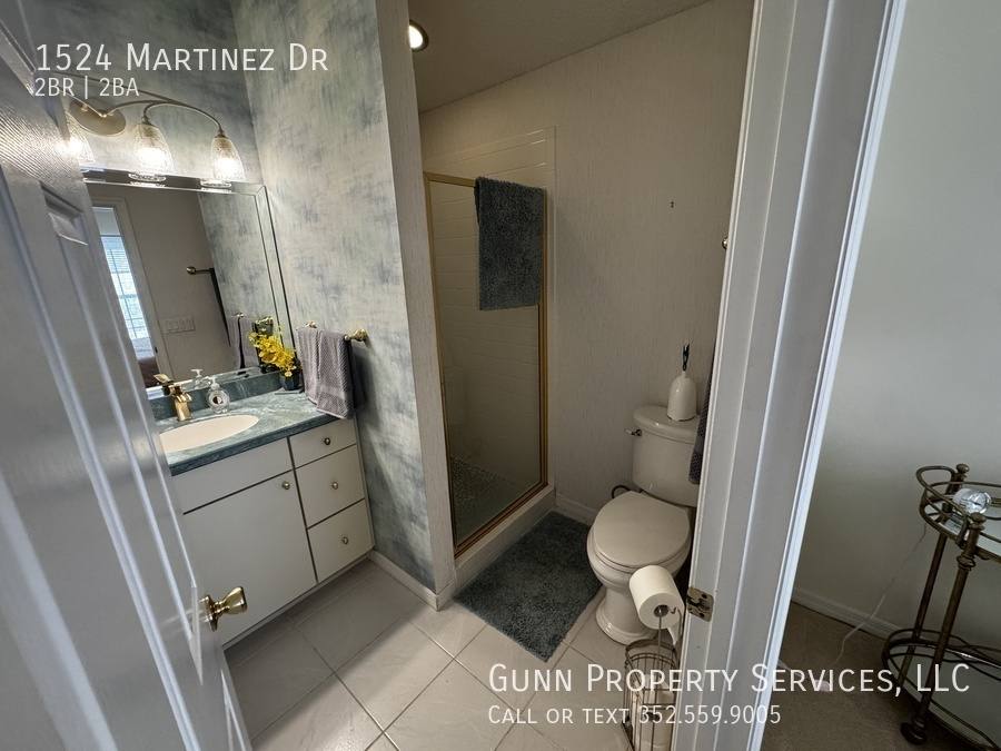 House for rent at 1524 Martinez Dr, Lady Lake, FL 32159