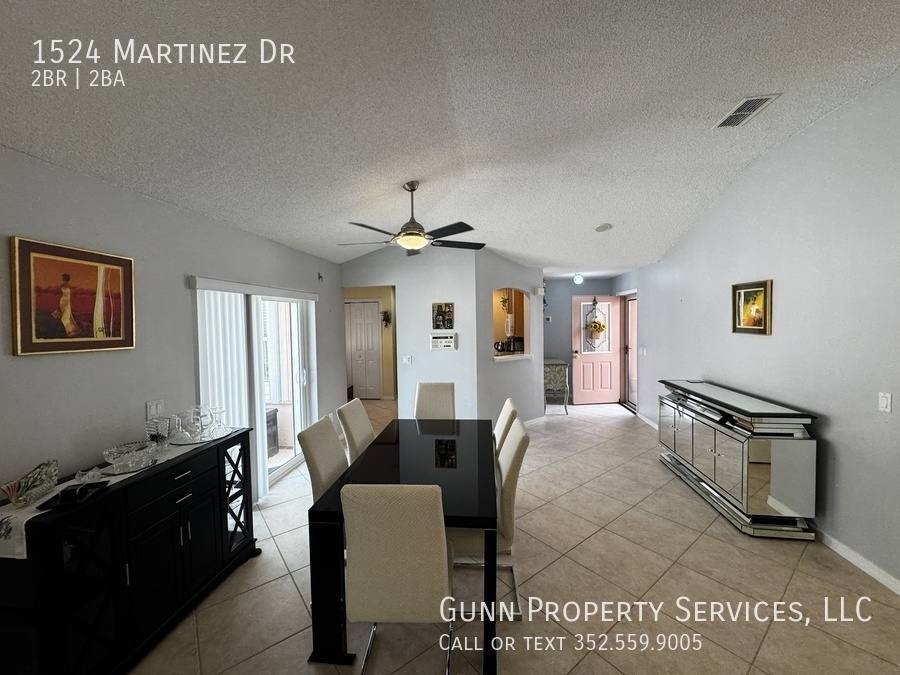 House for rent at 1524 Martinez Dr, Lady Lake, FL 32159