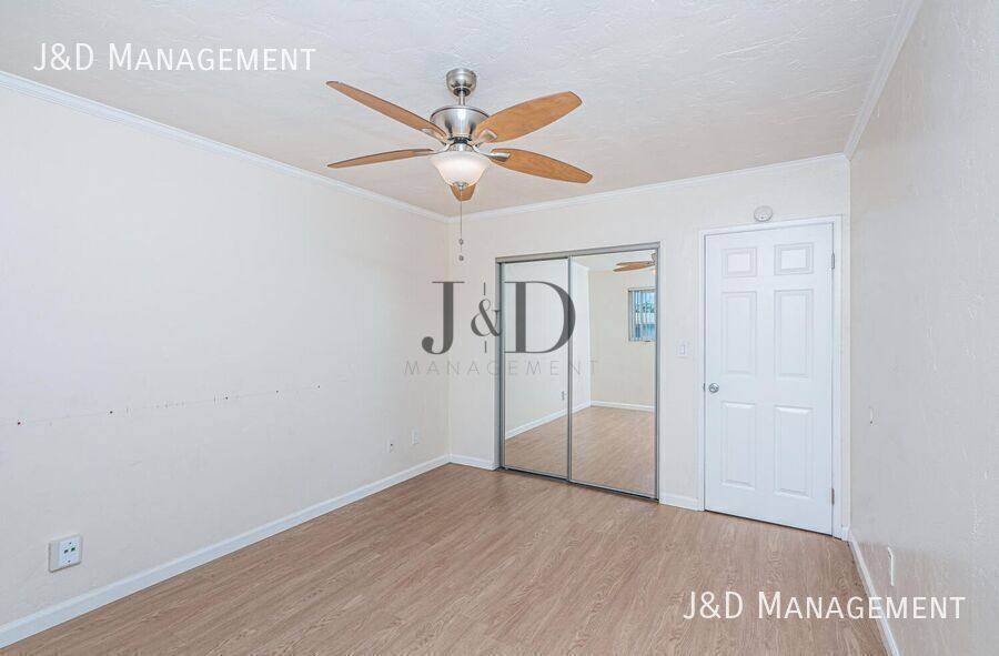 Apartment for rent at 2664 Magnolia Ave #5, San Diego, CA 92109