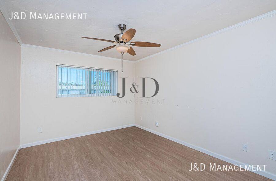 Apartment for rent at 2664 Magnolia Ave #5, San Diego, CA 92109