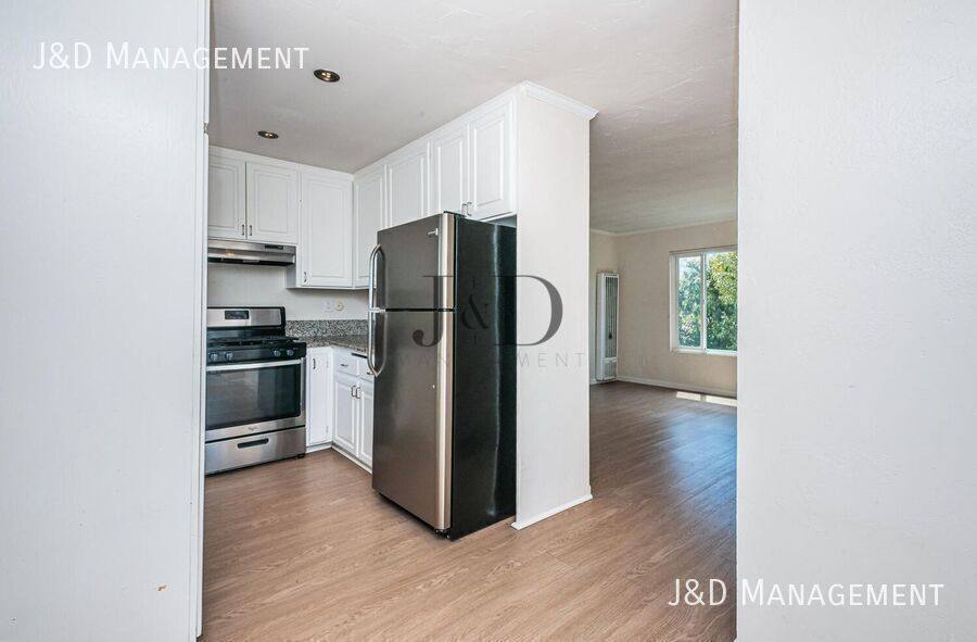 Apartment for rent at 2664 Magnolia Ave #5, San Diego, CA 92109