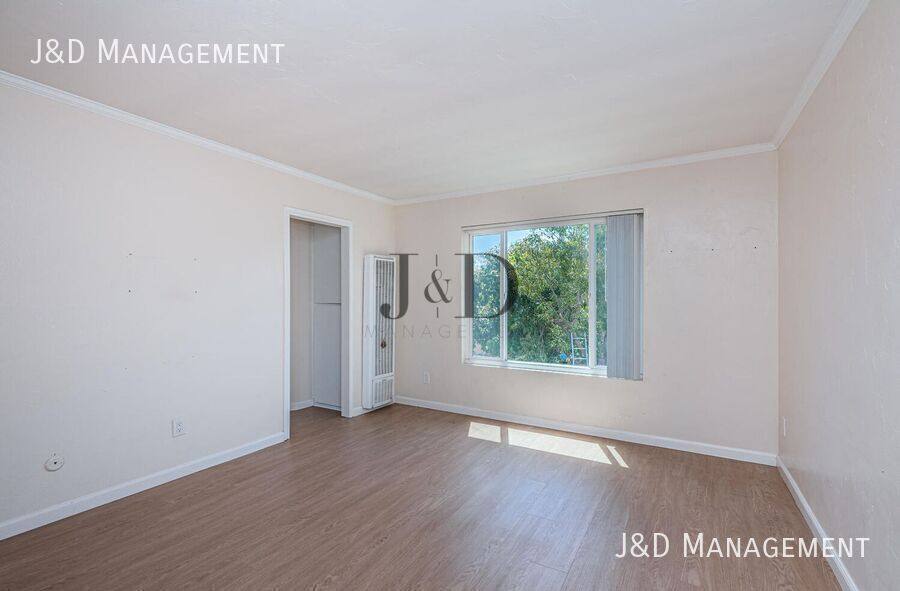 Apartment for rent at 2664 Magnolia Ave #5, San Diego, CA 92109