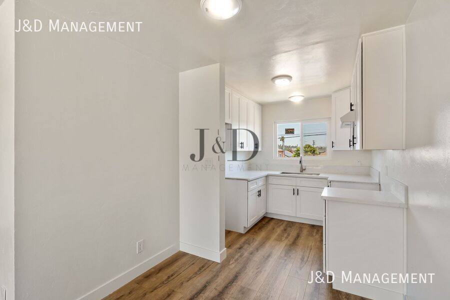 Apartment for rent at 2248 Ocean View Blvd #5, San Diego, CA 92113