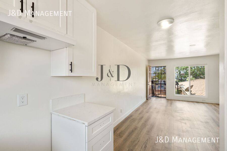 Apartment for rent at 2248 Ocean View Blvd #5, San Diego, CA 92113