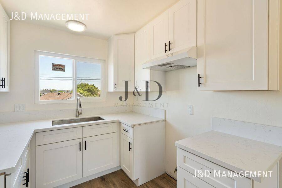 Apartment for rent at 2248 Ocean View Blvd #5, San Diego, CA 92113